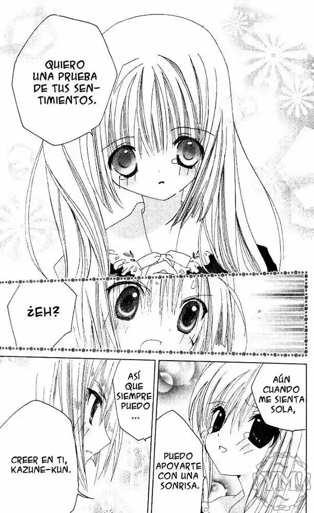 Kamichama Karin-Chu (2002) - Capítulo 27 - Página 34 - LectorTMOo