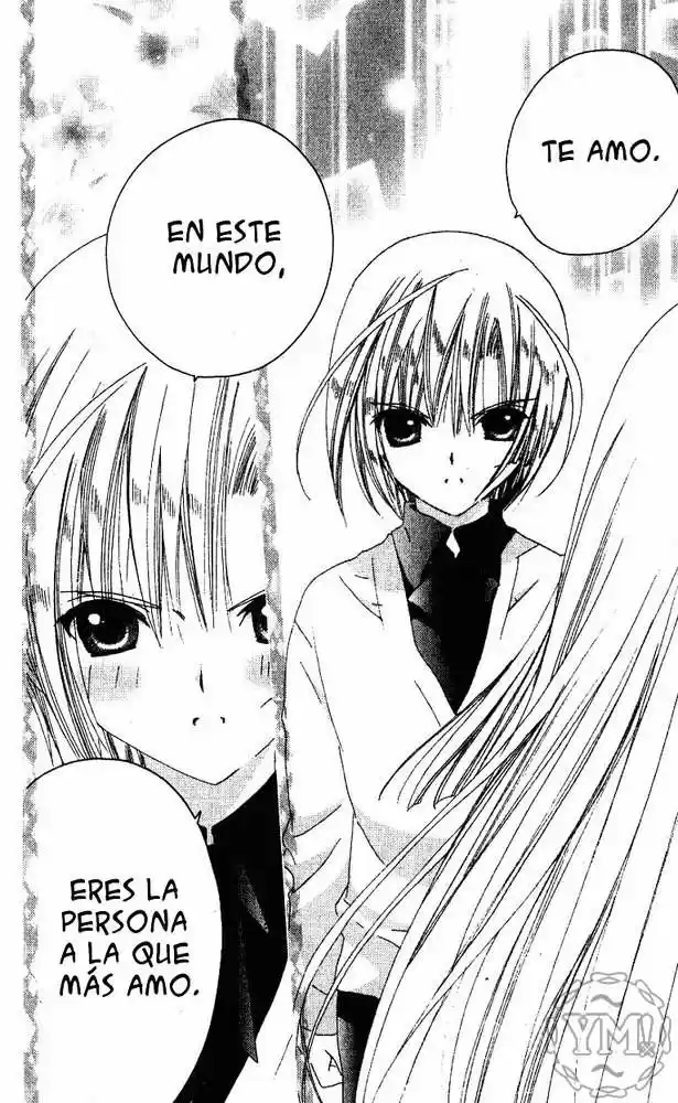 Kamichama Karin-Chu (2002) - Capítulo 27 - Página 35 - LectorTMOo
