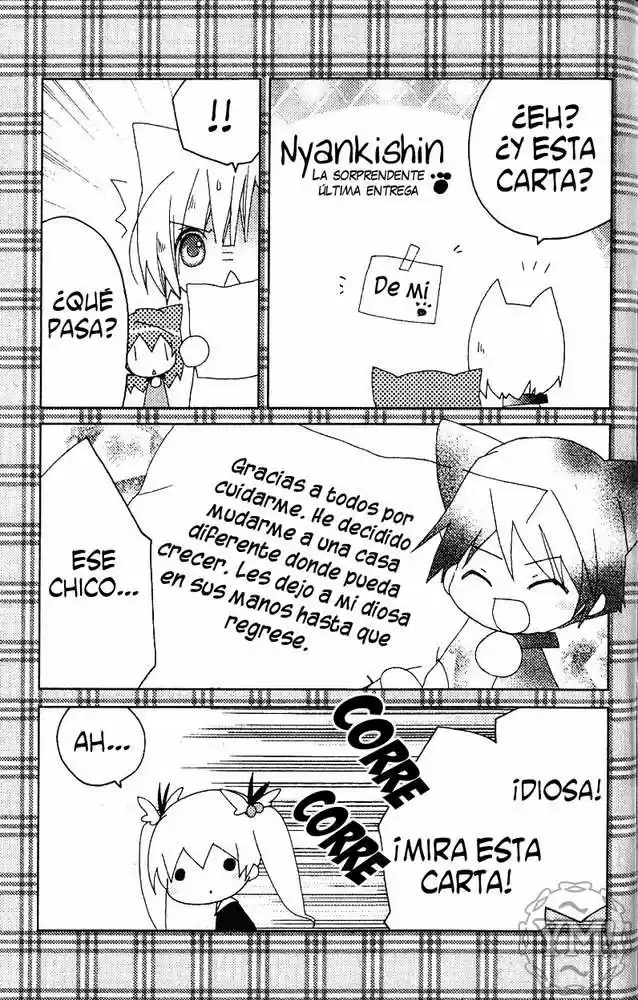 Kamichama Karin-Chu (2002) - Capítulo 27 - Página 42 - LectorTMOo