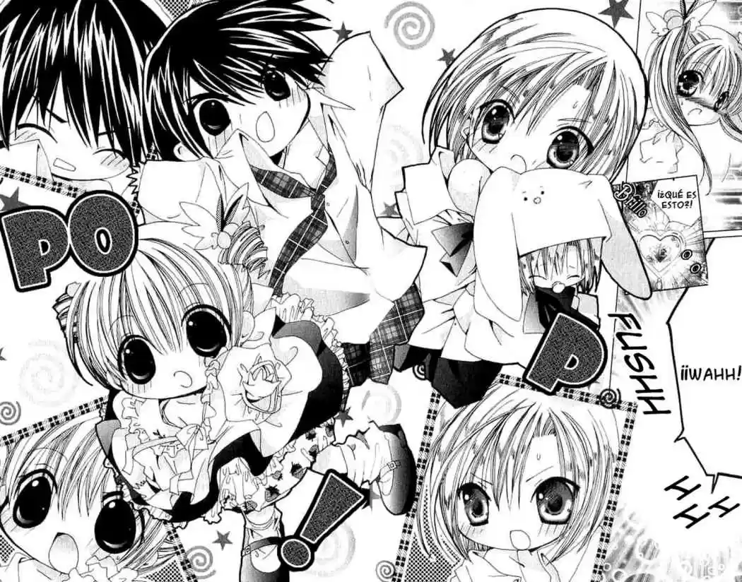 Kamichama Karin-Chu (2002) - Capítulo 3 - Página 11 - LectorTMOo