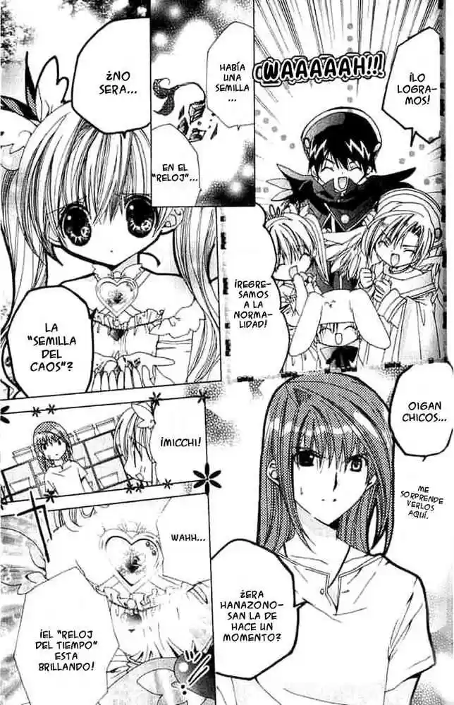 Kamichama Karin-Chu (2002) - Capítulo 3 - Página 26 - LectorTMOo