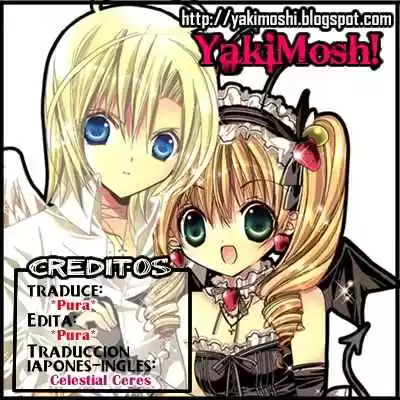 Kamichama Karin-Chu (2002) - Capítulo 4 - Página 2 - LectorTMOo