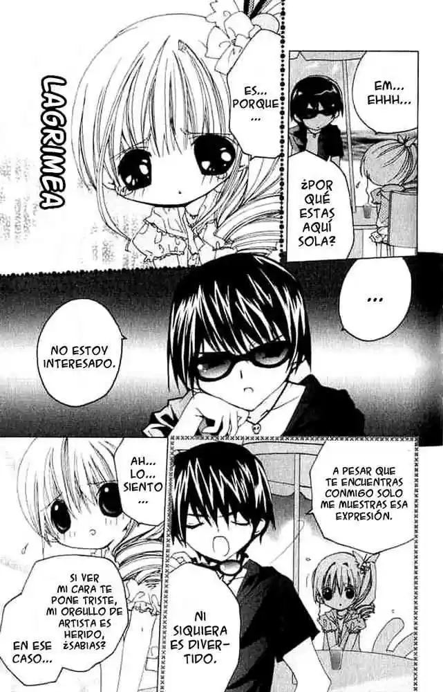 Kamichama Karin-Chu (2002) - Capítulo 4 - Página 13 - LectorTMOo