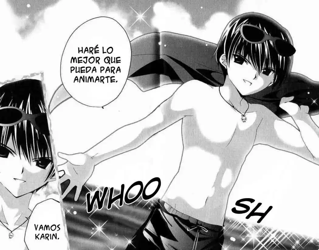 Kamichama Karin-Chu (2002) - Capítulo 4 - Página 14 - LectorTMOo