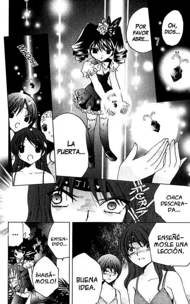 Kamichama Karin-Chu (2002) - Capítulo 4 - Página 17 - LectorTMOo