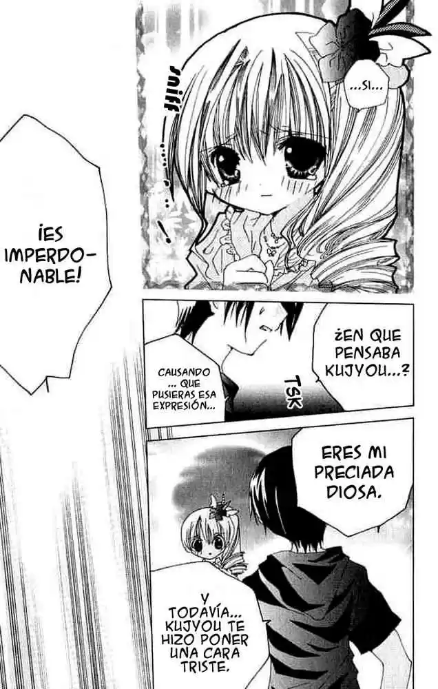 Kamichama Karin-Chu (2002) - Capítulo 4 - Página 20 - LectorTMOo