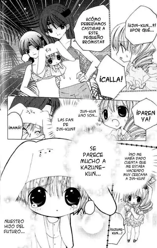 Kamichama Karin-Chu (2002) - Capítulo 4 - Página 24 - LectorTMOo