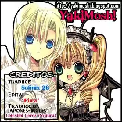 Kamichama Karin-Chu (2002) - Capítulo 5 - Página 2 - LectorTMOo