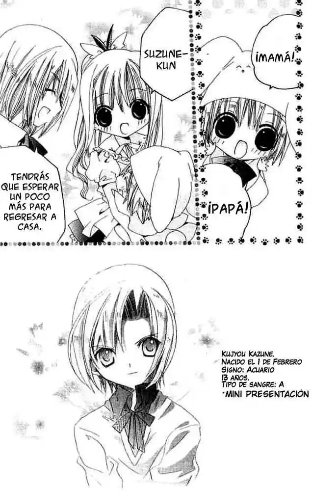 Kamichama Karin-Chu (2002) - Capítulo 5 - Página 3 - LectorTMOo