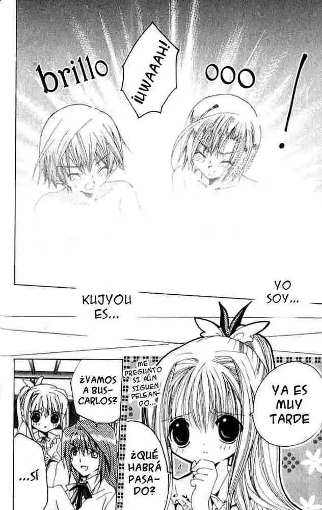 Kamichama Karin-Chu (2002) - Capítulo 5 - Página 9 - LectorTMOo