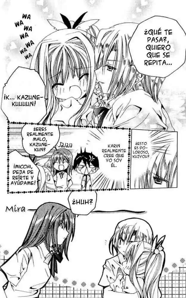 Kamichama Karin-Chu (2002) - Capítulo 5 - Página 14 - LectorTMOo