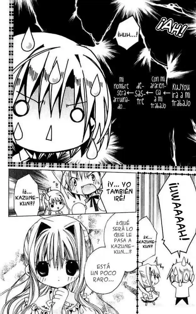 Kamichama Karin-Chu (2002) - Capítulo 5 - Página 16 - LectorTMOo