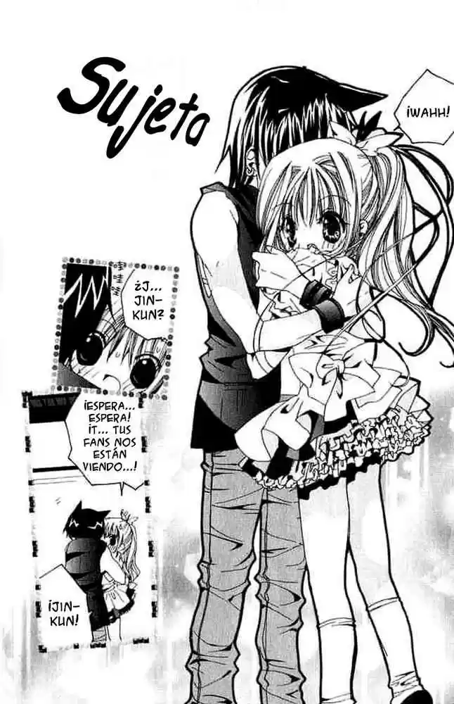 Kamichama Karin-Chu (2002) - Capítulo 5 - Página 20 - LectorTMOo