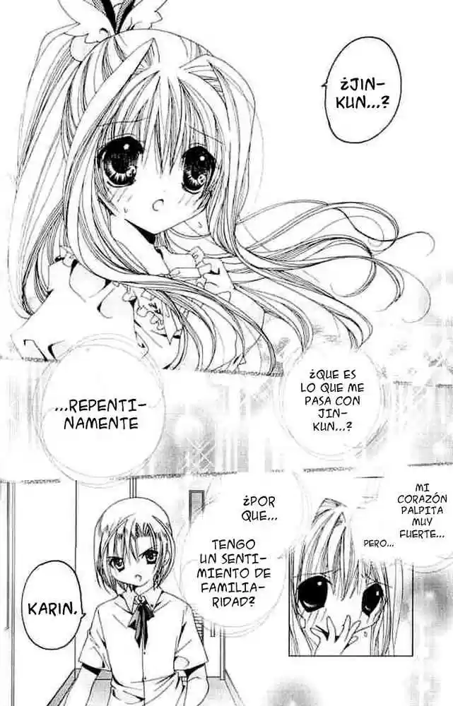 Kamichama Karin-Chu (2002) - Capítulo 5 - Página 22 - LectorTMOo