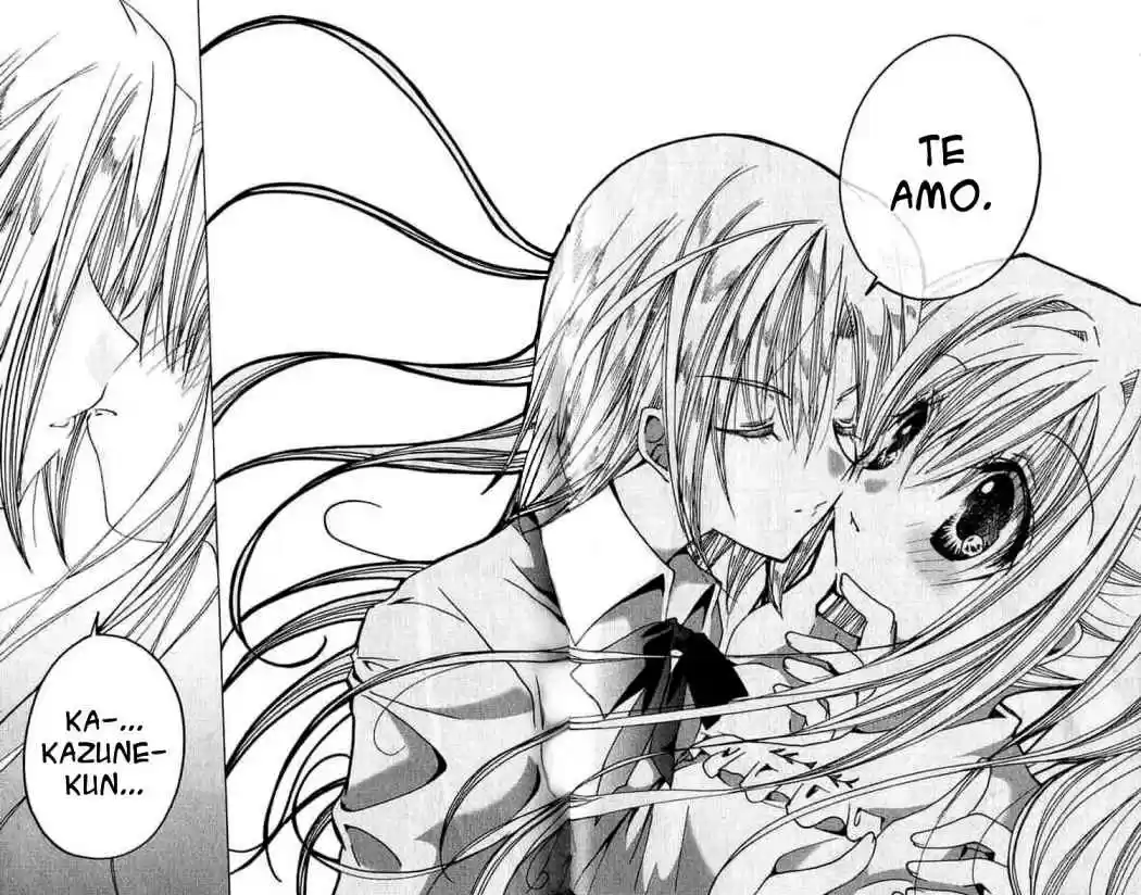 Kamichama Karin-Chu (2002) - Capítulo 5 - Página 24 - LectorTMOo