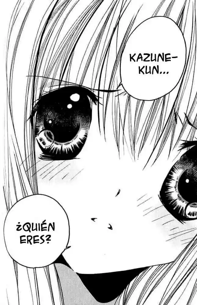Kamichama Karin-Chu (2002) - Capítulo 5 - Página 25 - LectorTMOo