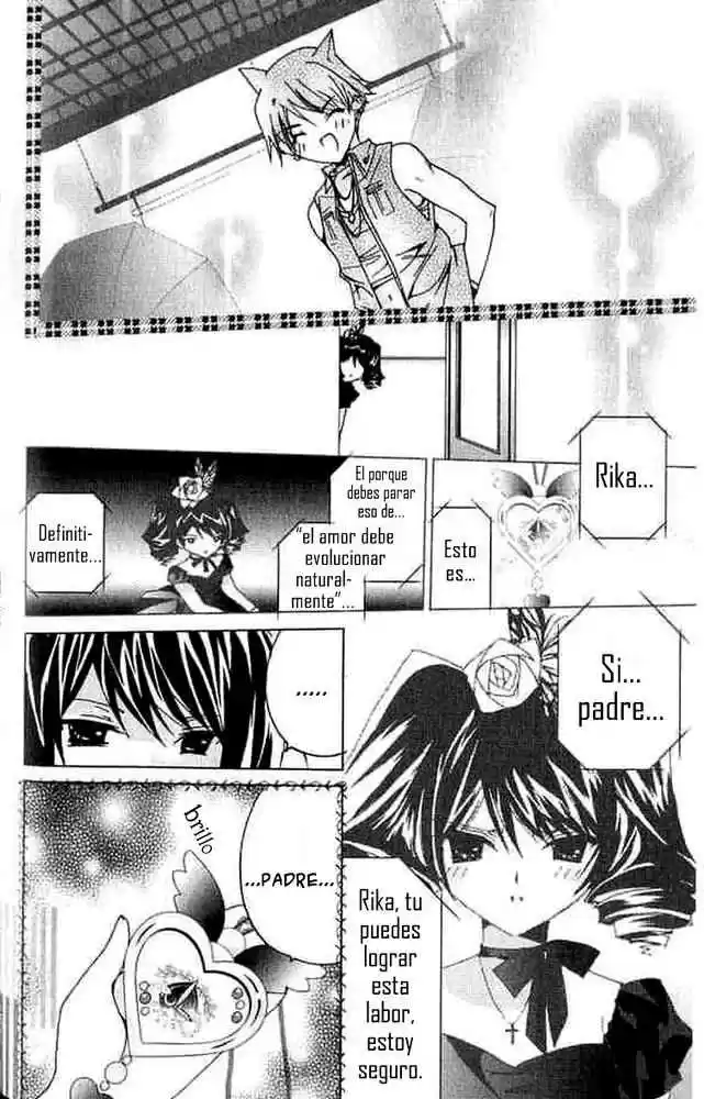 Kamichama Karin-Chu (2002) - Capítulo 5 - Página 29 - LectorTMOo