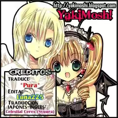 Kamichama Karin-Chu (2002) - Capítulo 6 - Página 2 - LectorTMOo