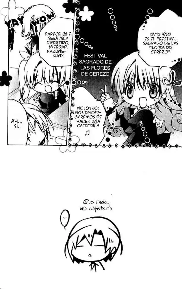 Kamichama Karin-Chu (2002) - Capítulo 6 - Página 4 - LectorTMOo