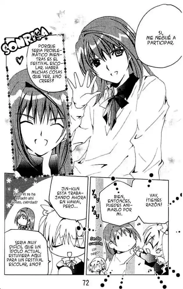 Kamichama Karin-Chu (2002) - Capítulo 6 - Página 5 - LectorTMOo