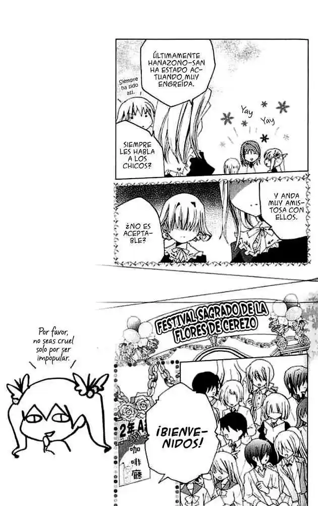 Kamichama Karin-Chu (2002) - Capítulo 6 - Página 6 - LectorTMOo