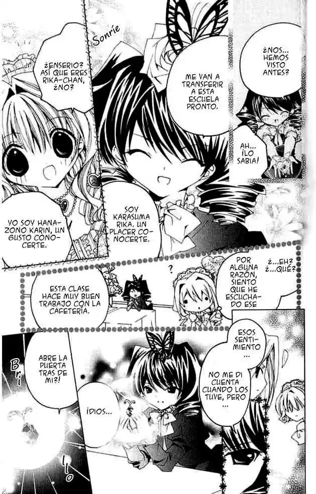 Kamichama Karin-Chu (2002) - Capítulo 6 - Página 10 - LectorTMOo