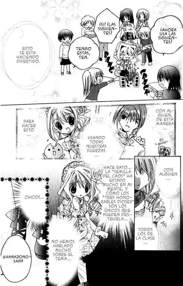 Kamichama Karin-Chu (2002) - Capítulo 6 - Página 20 - LectorTMOo