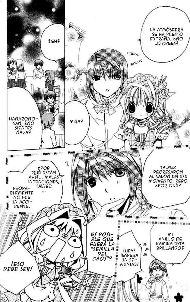 Kamichama Karin-Chu (2002) - Capítulo 6 - Página 21 - LectorTMOo