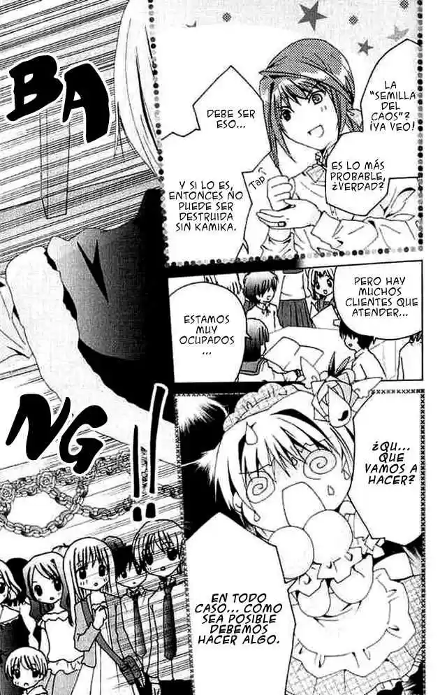 Kamichama Karin-Chu (2002) - Capítulo 6 - Página 22 - LectorTMOo