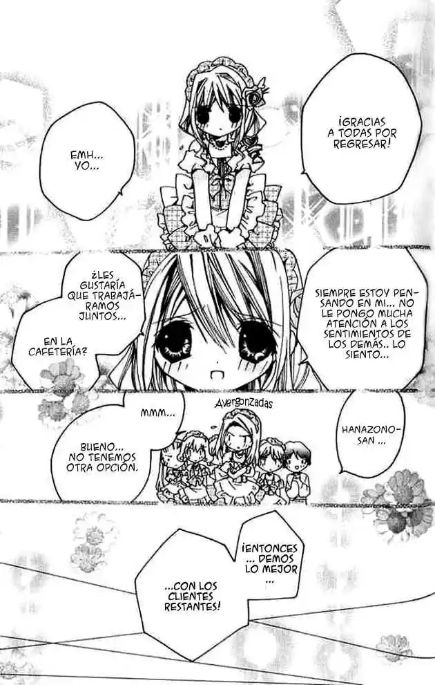 Kamichama Karin-Chu (2002) - Capítulo 6 - Página 26 - LectorTMOo