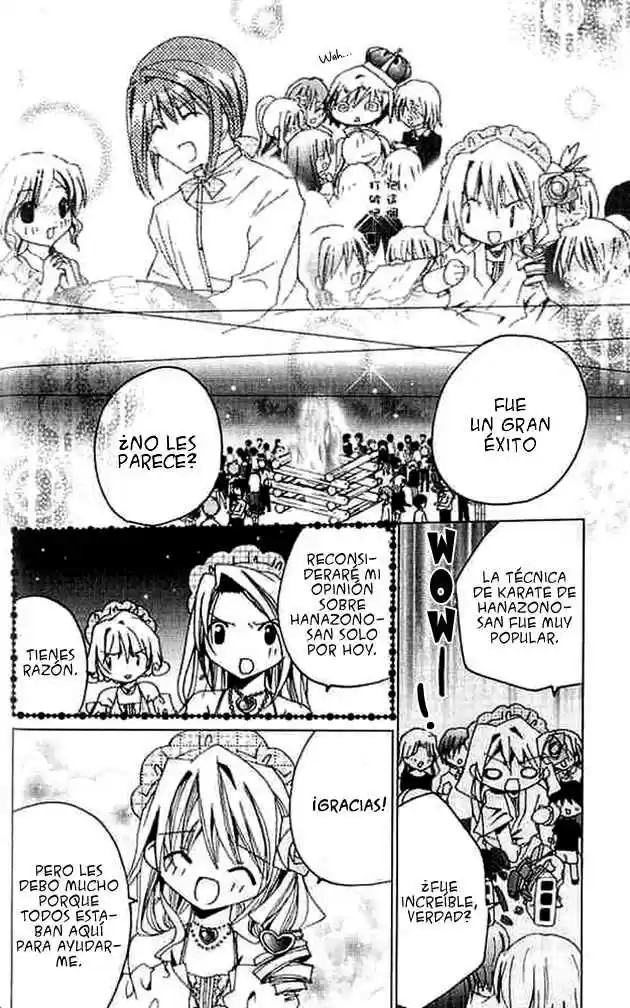 Kamichama Karin-Chu (2002) - Capítulo 6 - Página 27 - LectorTMOo