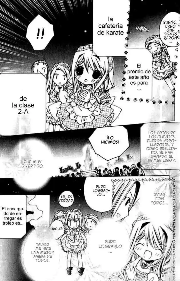 Kamichama Karin-Chu (2002) - Capítulo 6 - Página 28 - LectorTMOo