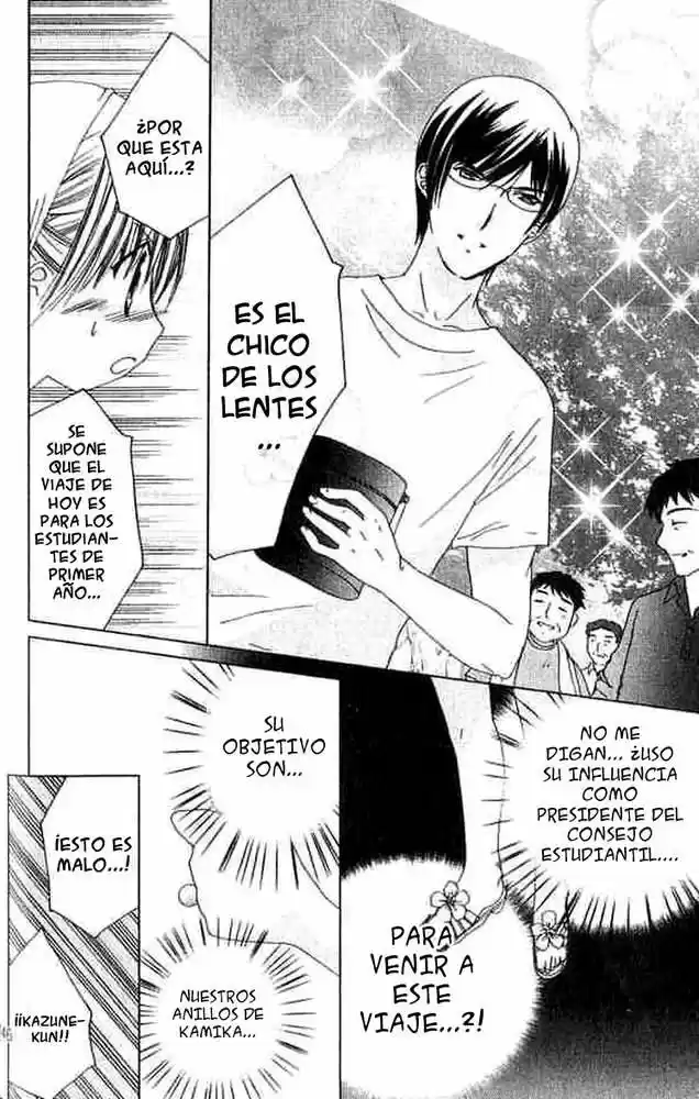 Kamichama Karin-Chu (2002) - Capítulo 7.06 - Página 8 - LectorTMOo