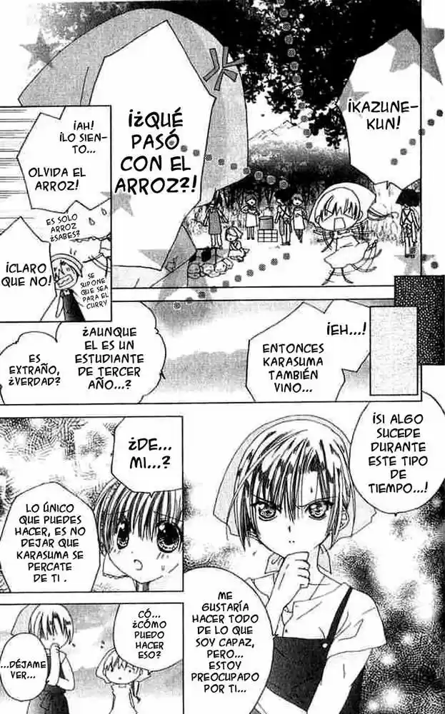 Kamichama Karin-Chu (2002) - Capítulo 7.06 - Página 9 - LectorTMOo