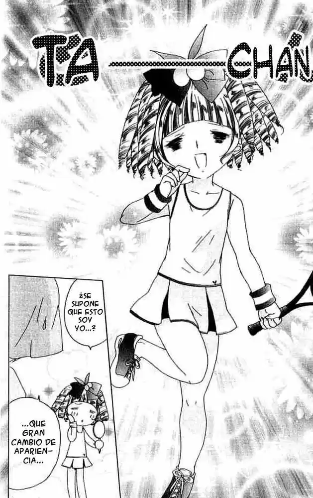 Kamichama Karin-Chu (2002) - Capítulo 7.06 - Página 10 - LectorTMOo