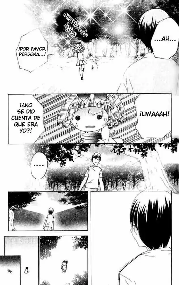 Kamichama Karin-Chu (2002) - Capítulo 7.06 - Página 15 - LectorTMOo