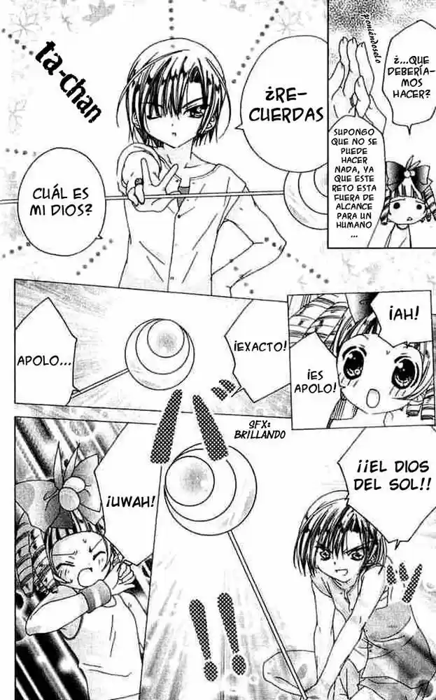 Kamichama Karin-Chu (2002) - Capítulo 7.06 - Página 28 - LectorTMOo