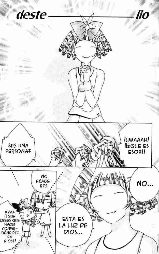 Kamichama Karin-Chu (2002) - Capítulo 7.06 - Página 29 - LectorTMOo