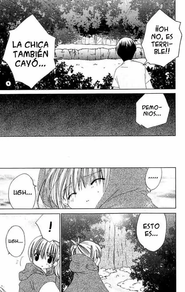 Kamichama Karin-Chu (2002) - Capítulo 7.06 - Página 35 - LectorTMOo