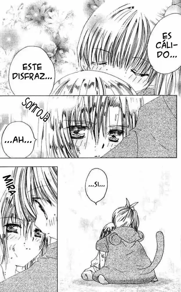 Kamichama Karin-Chu (2002) - Capítulo 7.06 - Página 39 - LectorTMOo