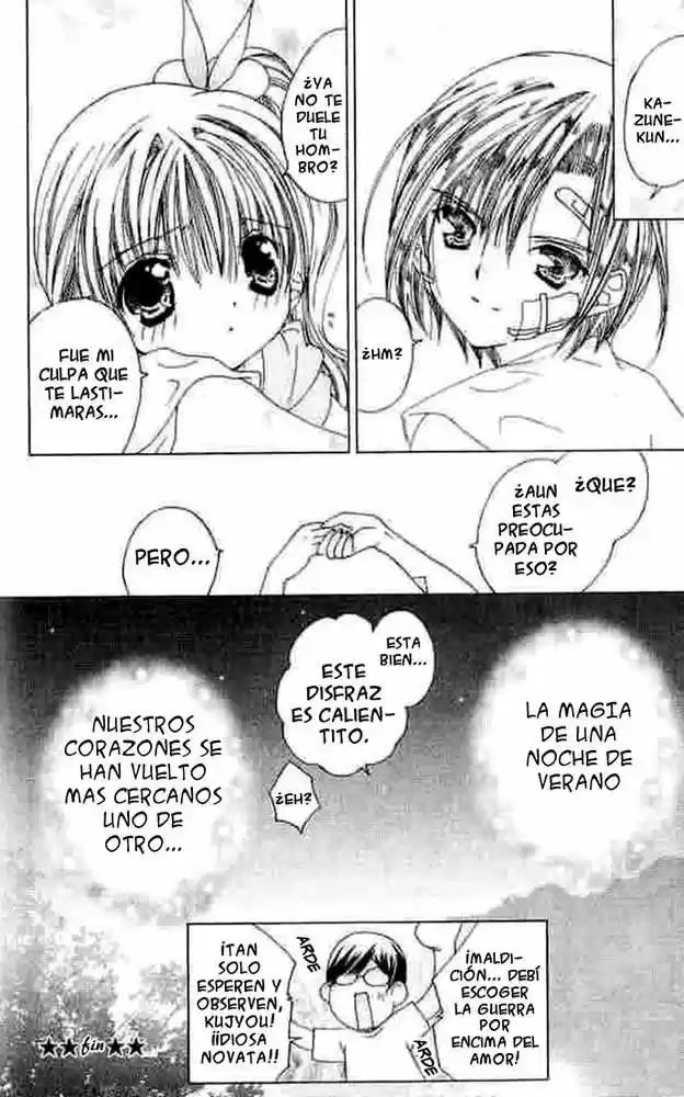 Kamichama Karin-Chu (2002) - Capítulo 7.06 - Página 46 - LectorTMOo