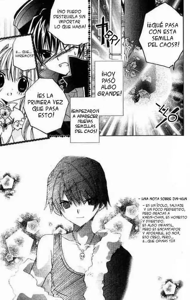Kamichama Karin-Chu (2002) - Capítulo 7 - Página 2 - LectorTMOo
