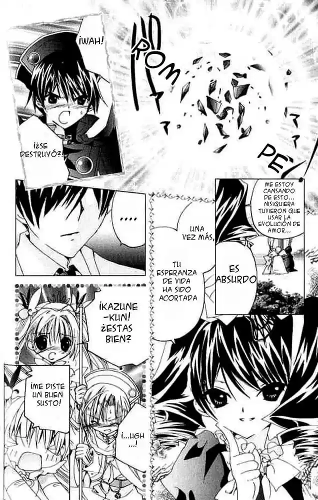 Kamichama Karin-Chu (2002) - Capítulo 7 - Página 4 - LectorTMOo