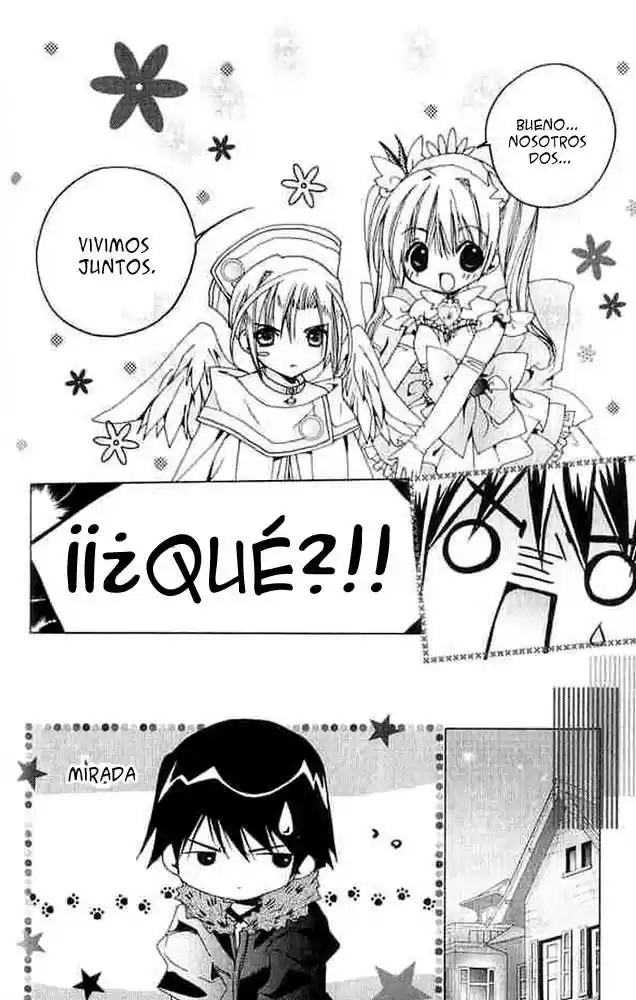 Kamichama Karin-Chu (2002) - Capítulo 7 - Página 6 - LectorTMOo