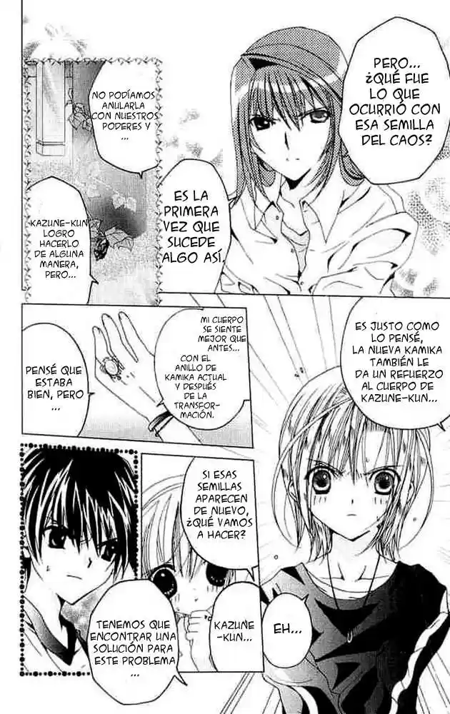Kamichama Karin-Chu (2002) - Capítulo 7 - Página 8 - LectorTMOo