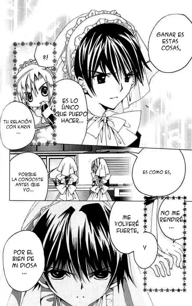 Kamichama Karin-Chu (2002) - Capítulo 7 - Página 16 - LectorTMOo