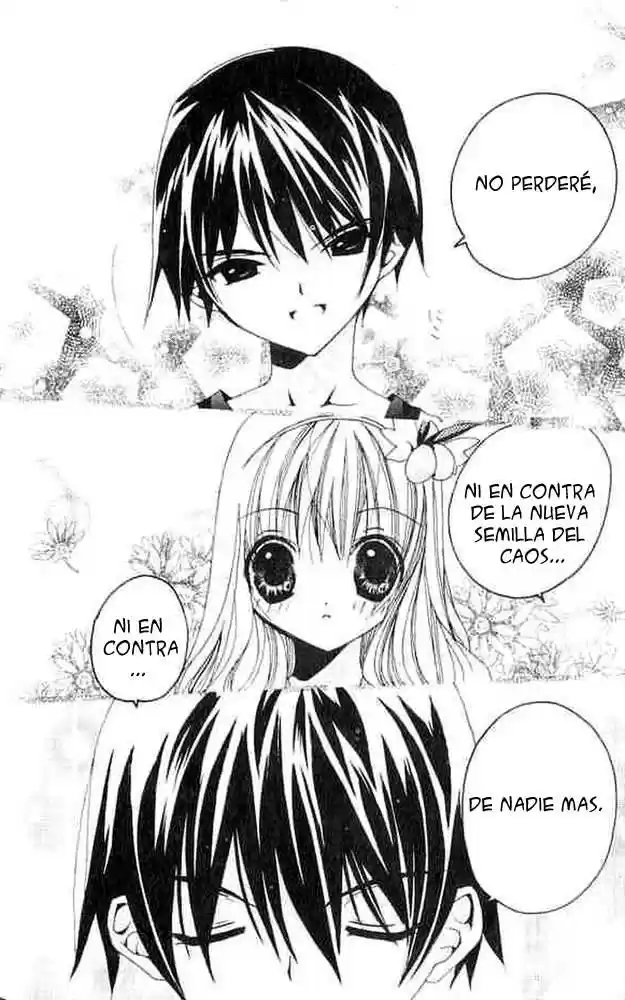 Kamichama Karin-Chu (2002) - Capítulo 7 - Página 22 - LectorTMOo