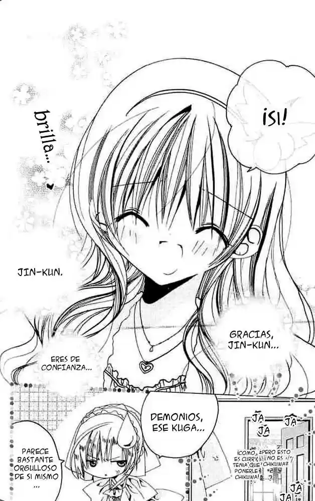 Kamichama Karin-Chu (2002) - Capítulo 7 - Página 24 - LectorTMOo