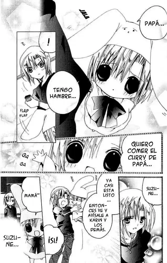 Kamichama Karin-Chu (2002) - Capítulo 7 - Página 29 - LectorTMOo