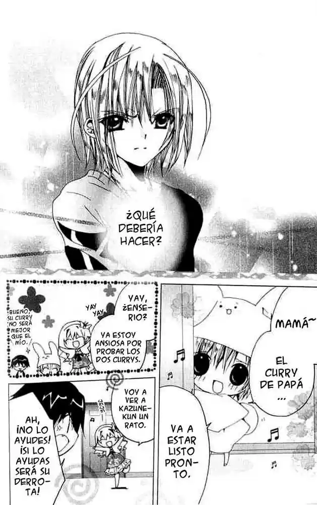 Kamichama Karin-Chu (2002) - Capítulo 7 - Página 30 - LectorTMOo